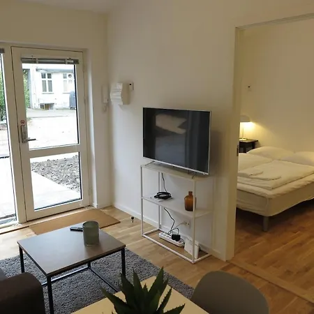 Cozy Apartment In Elegant Osterbro Κοπεγχάγη