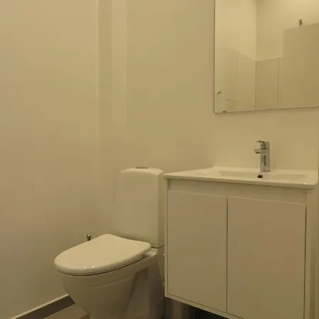 Cozy Apartment In Elegant Osterbro Διαμέρισμα