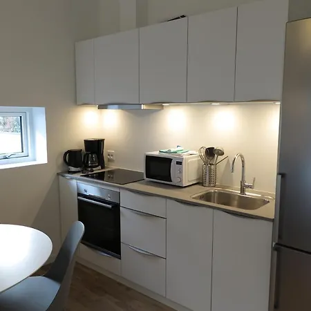 Cozy Apartment In Elegant Osterbro Κοπεγχάγη