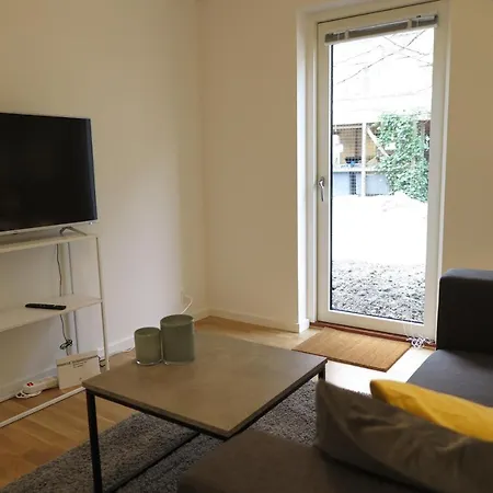Διαμέρισμα Cozy Apartment In Elegant Osterbro *